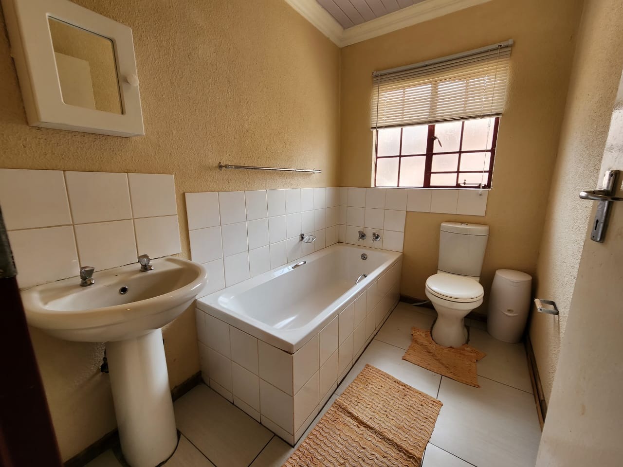 3 Bedroom Property for Sale in Tlhabane West North West